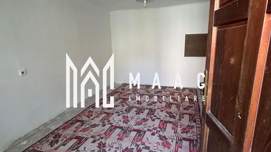 Casa Individuala I 2 Camere I Garaj I Central I Saliste - Poză 8