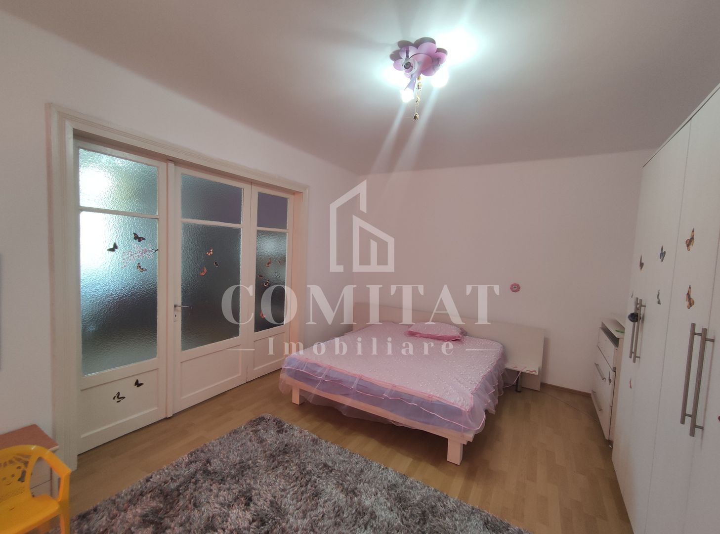 Apartament la casă cu 3 camere decomandate | Pet friendly | Zona Sigma - Poză 6