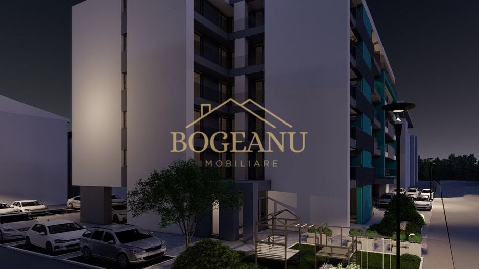 BG122-TEREN CU AC BLOC P+6 1550 MP-30 APARTAMENTE - Poză 15