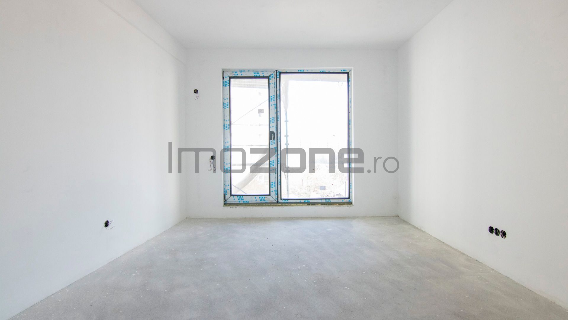 DRUMUL TABEREI - PLAZA, BLOC FINALIZAT, ETAJUL 4/6, FINISAT LA CHEIE - Poză 6