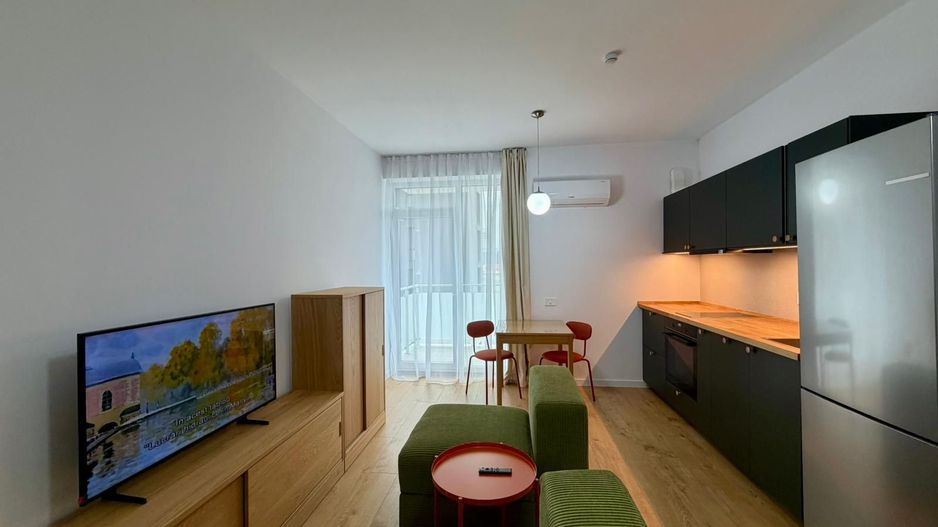 Apartament de Lux I Prima închiriere I Parcare subterană I Aradului - Poză 3