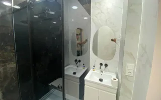 Spațiu Comercial de Vânzare Buiucani, str. Alba Iulia - Poză 14