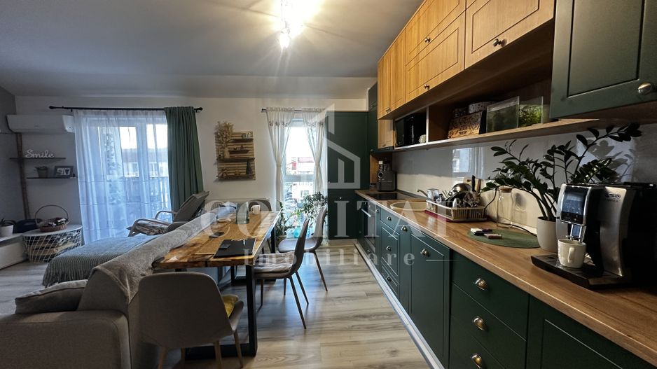 Apartament la cheie | Confort sporit | Zona Eroilor - Poză 10