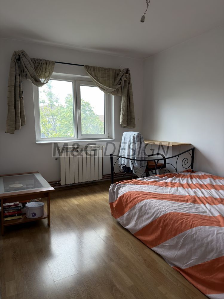 Apartament 3 camere Lipovei - Poză 3