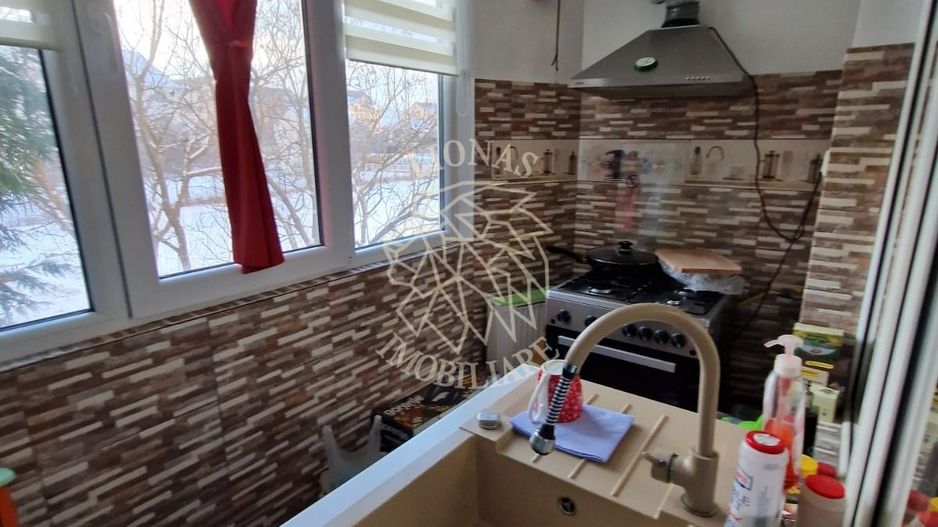 Apartament 3 camere-balcon-parcare-Zona Libertatii - Poză 5