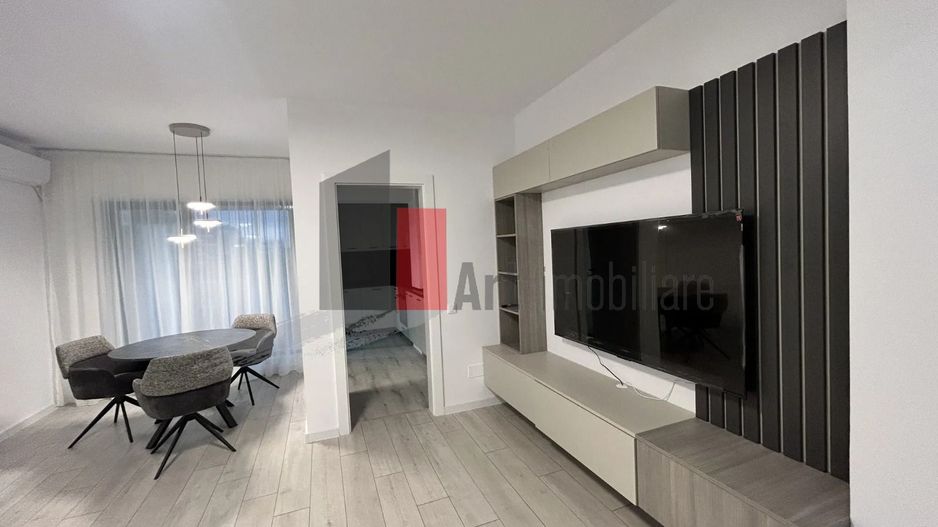 Inchiriere apartamemt 2 camere Smart Lujerului - Poză 3