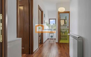 Langa Padurea Corbeanca, P+M, teren 780mp, terasa 35mp, mobilata&utilata - Poză 17