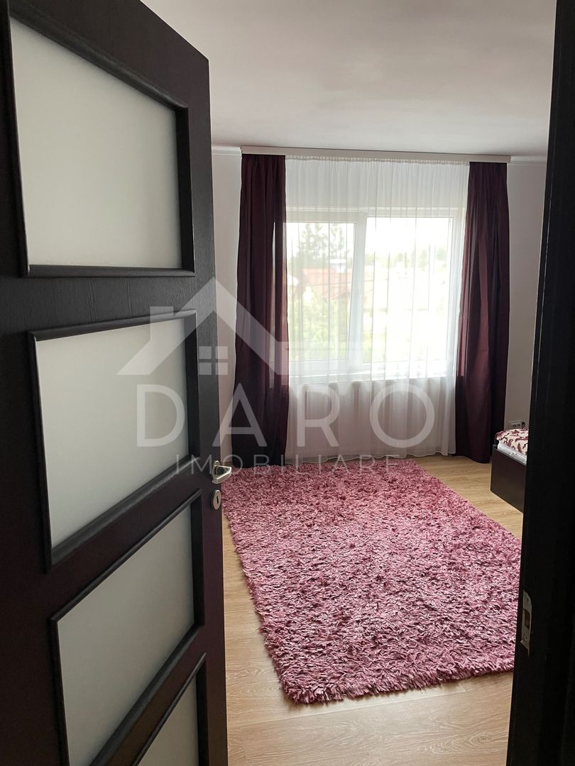 🏡 Apartament modern cu 3 camere | Spațios & luminos - Poză 6