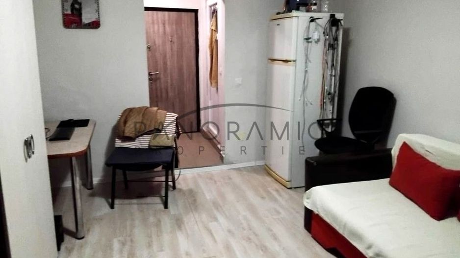 Garsoniera 21 mp, etaj 2, Expo Transilvania - Poză 3