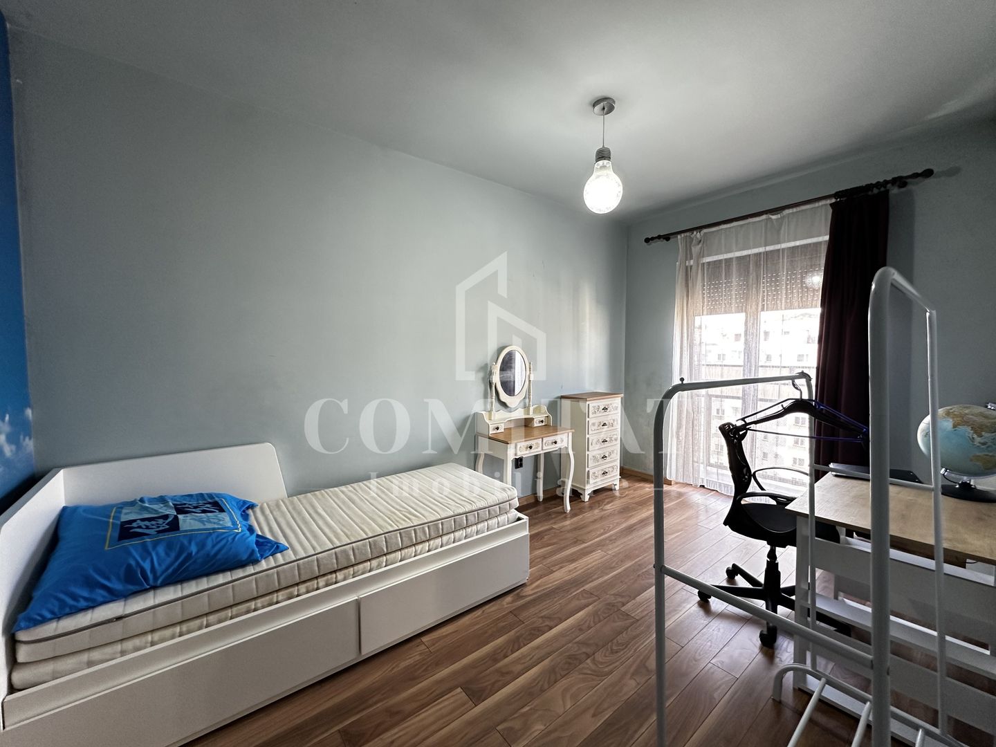 Apartament 2 dormitoare | Mobilat si utilat | Zona Flora - Poză 9