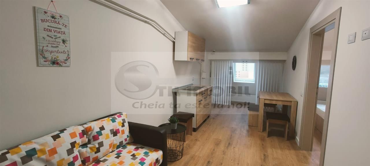 2 CAM INTABULAT OPEN SPACE BUCIUM VISANI STATIE RATP - Poză 15