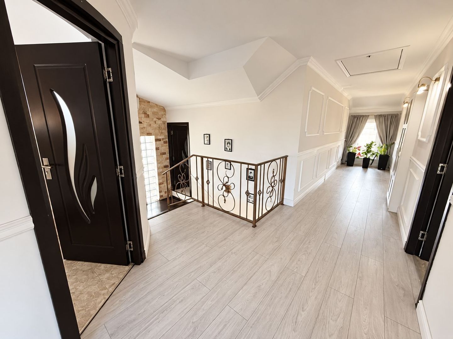 Braytim  | Casă | 4 camere | Garaj | Teren 454 mp - Poză 21