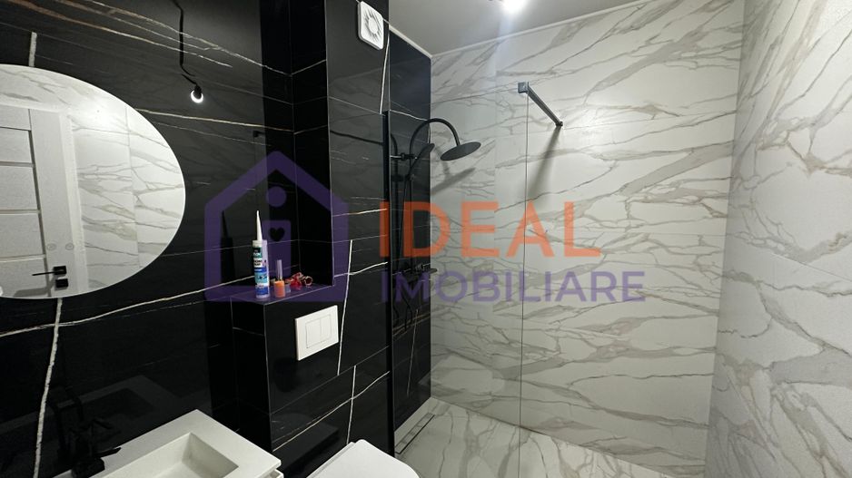 Apartament 2 camere si gradina de 117 mp de vanzare zona Doamna Stanca - Poză 13