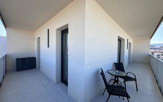 De inchiriat 2 camere, bloc nou, prima inchiriere, Eroilor - Poză 7