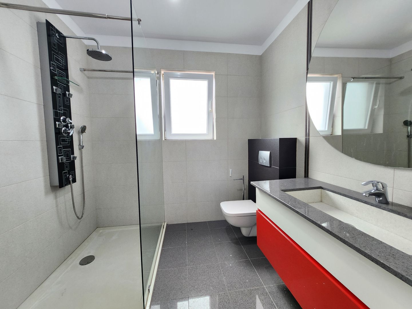 Calea Giulesti Penthouse 153 mp cu terasa panoramica - Poză 7