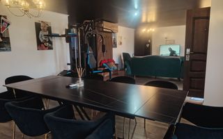 De inchiriat vila Smârdan - Poză 2