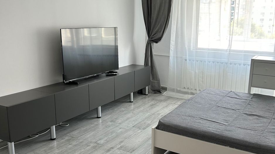 Garsoniera de vanzare - Poză 1