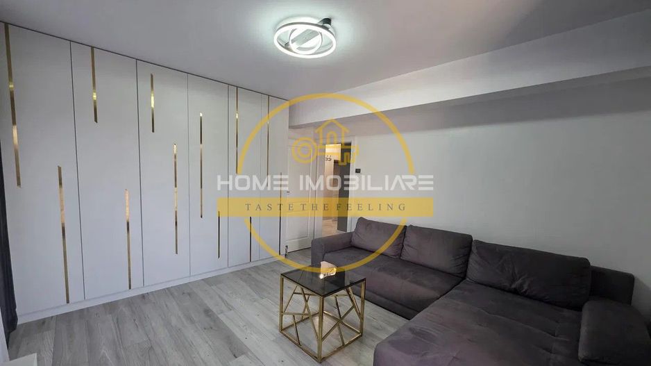 Etaj 1/Apartament 3Camere-Decomandat/Mobilat si Utilat! 1.5km de la Belvedere! - Poză 1