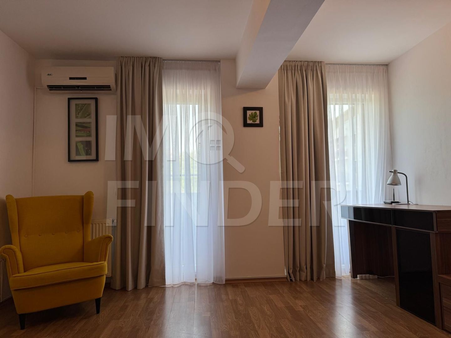 Inchiriere apartament 1 camera Centru, langa Platinia Mall/ USAMV - Poză 2