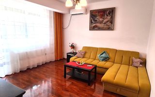 🏡 Închiriez Apartament cu 2 camere, 64 mp, centrală proprie, 1 Decembrie 1918 - Poză 2