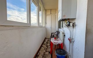 Apartament spatios, ingrijit si calduros - Zona La Terenuri, Manastur - Poză 8