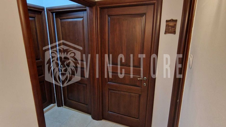 Apartament 3 Camere Aparatorii Patriei - 10 Min Metrou - Poză 5