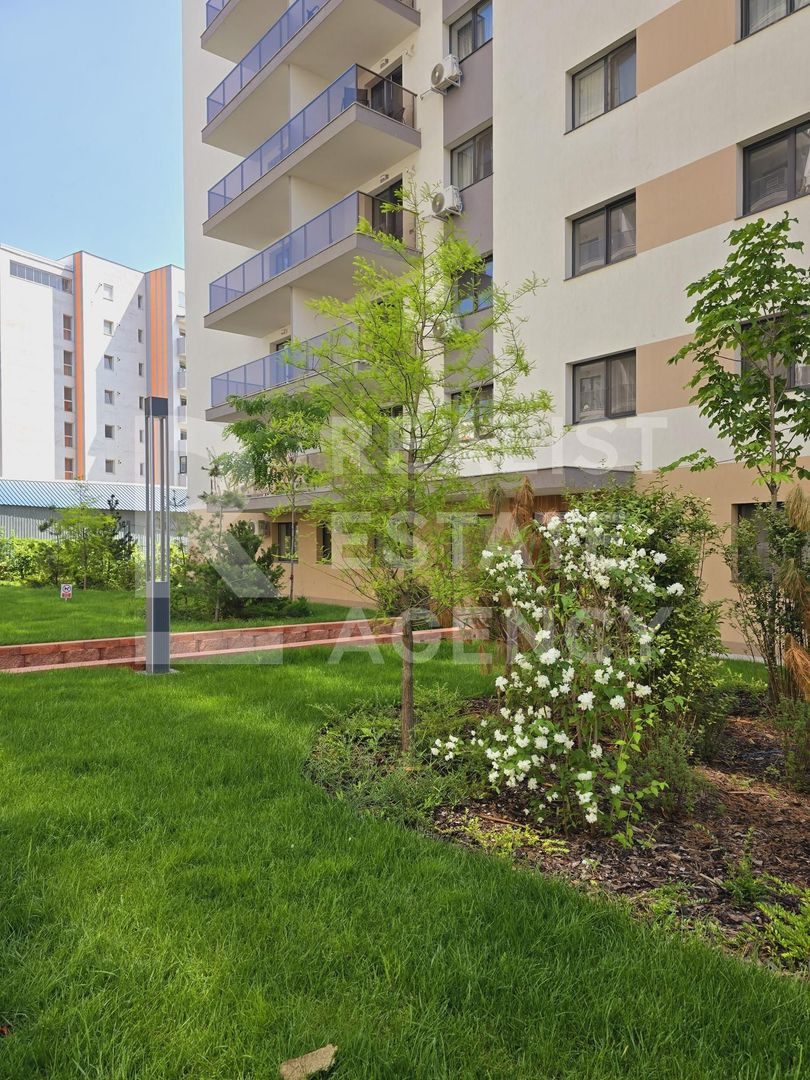 Vânzare, apartament, 2 camere tip 3B, Hils Brauner, București - Poză 10