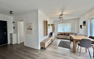 Apartament cu 2 camere | Imobil nou | Dâmbul Rotund | Parcare inclusă - Poză 4