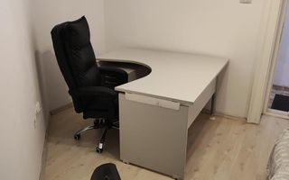 Garsoniera Spatioasa, Terasa, Ultracentral, Universitate | C A Rosetti - Poză 11