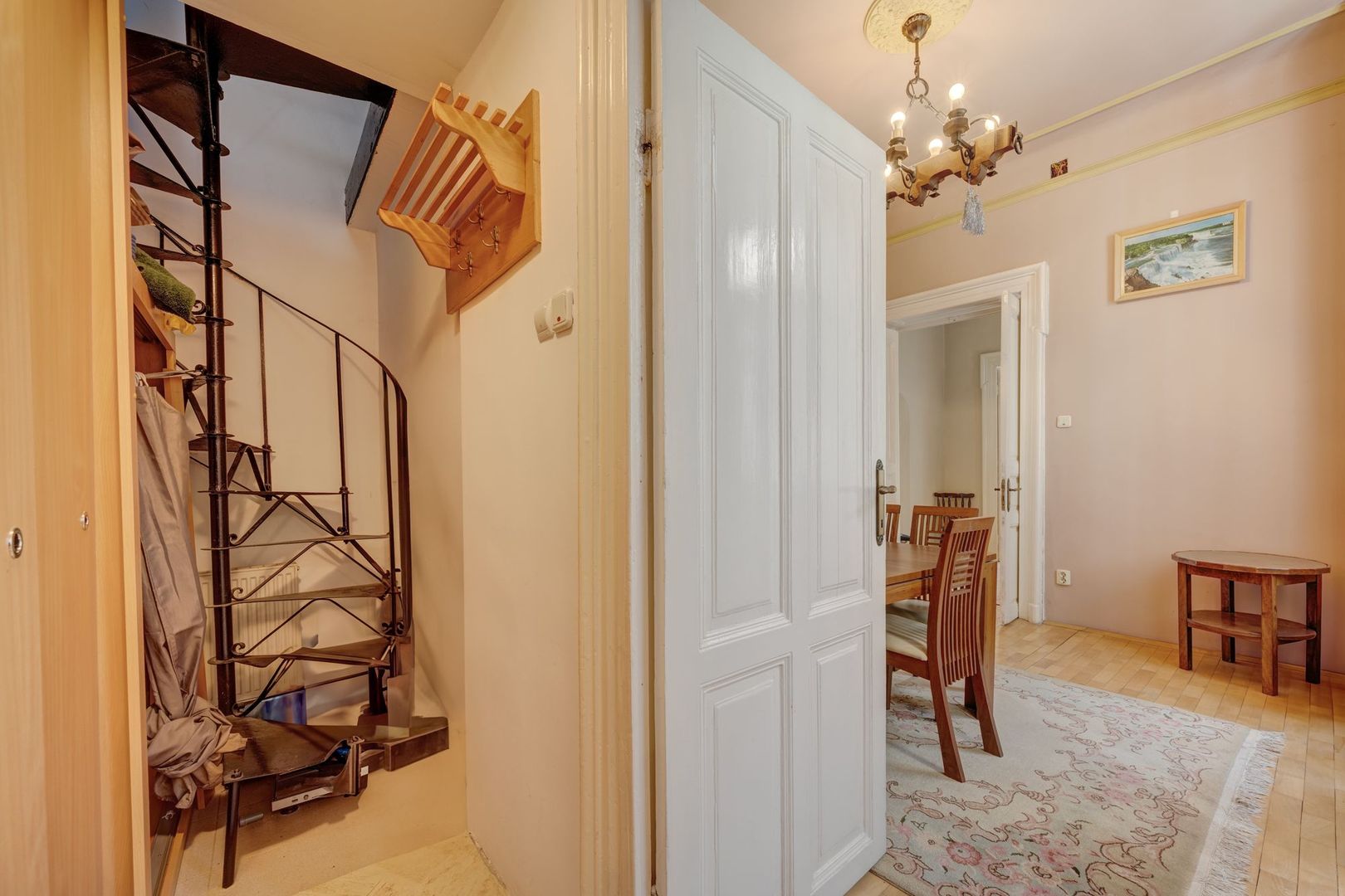 Casa strada Viitorului Piata Gemeni Dacia - Poză 17