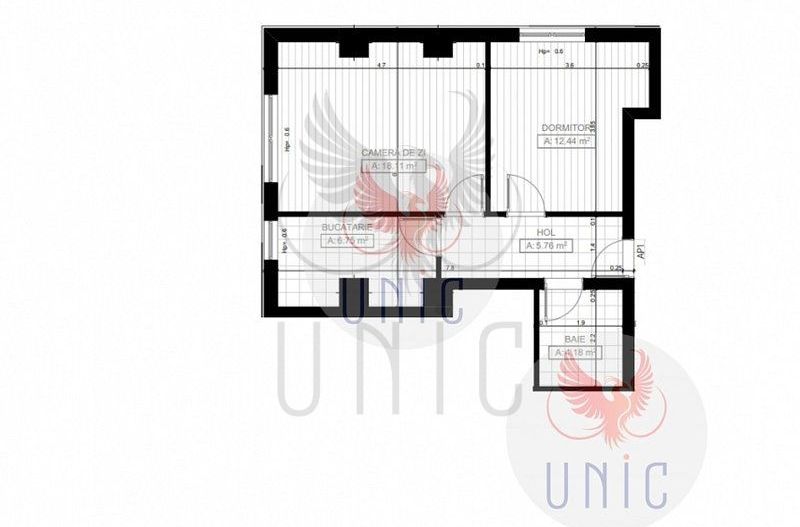 Cel mai mic pret, 2 decomandate, Brancoveanu - Poză 1