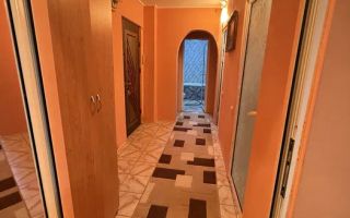 2 Camere Decomandat Centrala Proprie Loc de Parcare Piata Resita - Poză 5