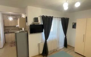 GARSONIERA 13 SEPTEMBRIE, PET-FRIENDLY, LOC PARCARE, CENTRALA PROPRIE - Poză 2