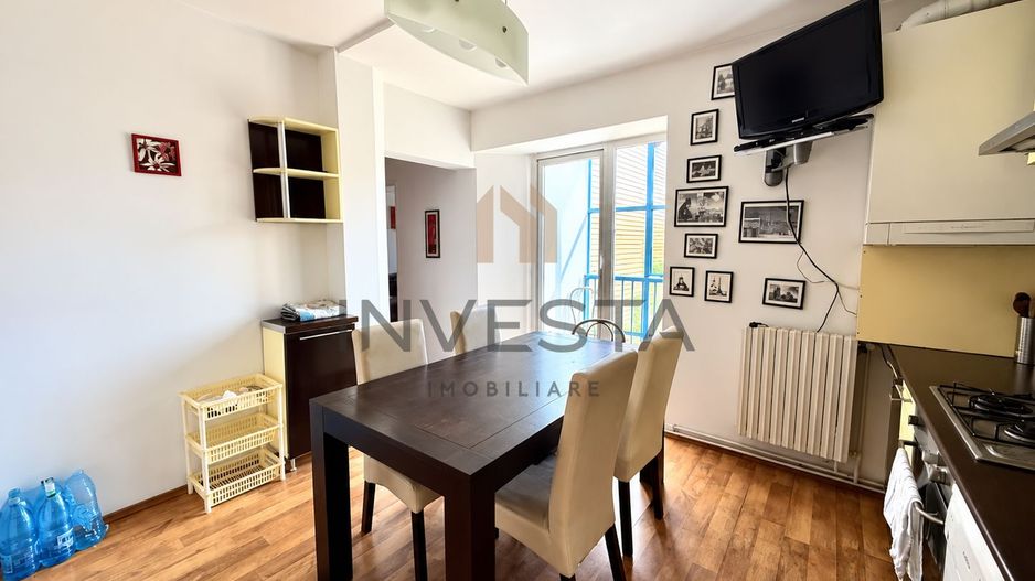 Apartament 4 camere, etaj intermediar, Zorilor, zona Observatorului - Poză 3