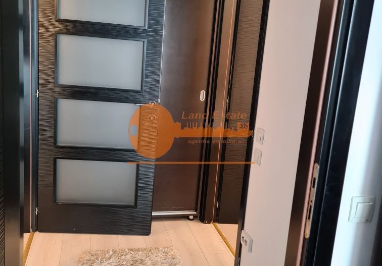 De închiriat – Apartament 2 camere, Cartier Aviatiei - Poză 7