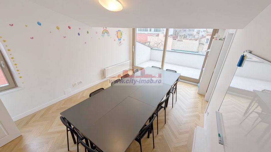 Inchiriere Vila noua Individuala Domenii / Mihalache - Poză 8