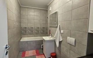 Apartament 3 camere, prima inchiriere, Tomis Plus, Constanta - Poză 16
