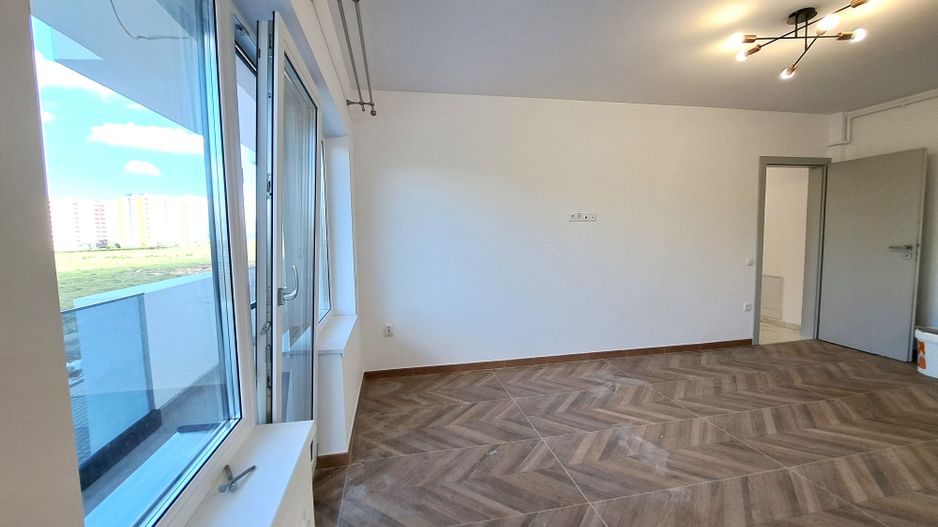 Apartament 3 camere Nou - Sibiu, Centrele Comerciale - Poză 1