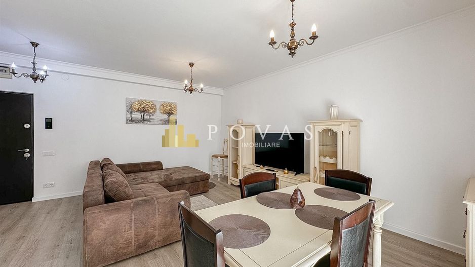 Inchiriere Apartament 3 Camere Erou Iancu Nicolae Pipera - Poză 3