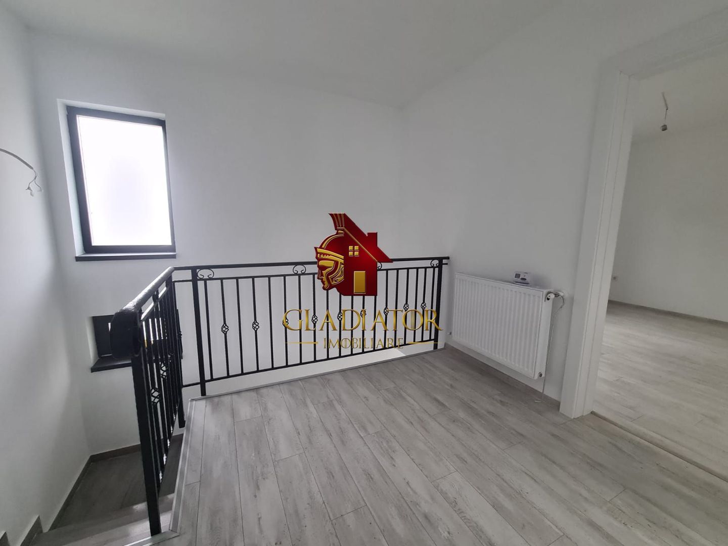 Vila individuala in Barnova Troita, intrare de pe Sos Barnova, nu rata - Poză 12