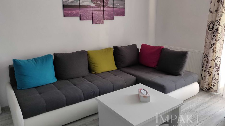 Apartament 2 camere Mărăști, aproape de The Office - Poză 2
