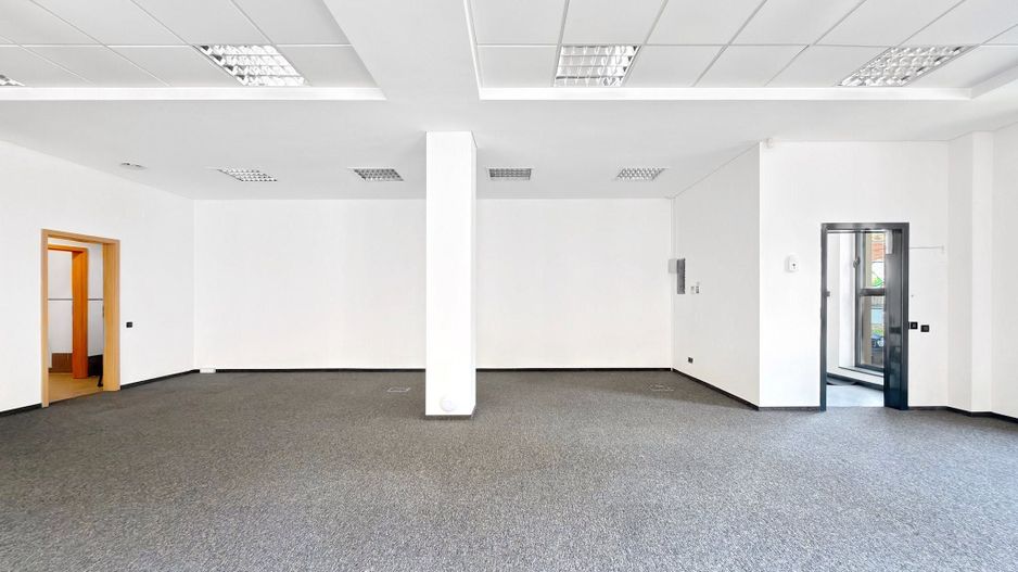 Spatiu Comercial | Open Space | 2 Locuri de Parcare | Comision 0 - Poză 9