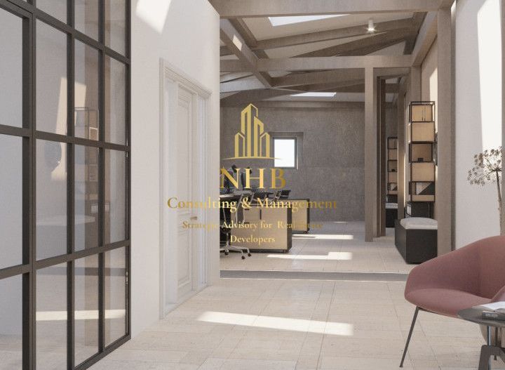 Spatiu Birouri | Cabinet | Sediu Firma | Unirii | Central - Poză 4