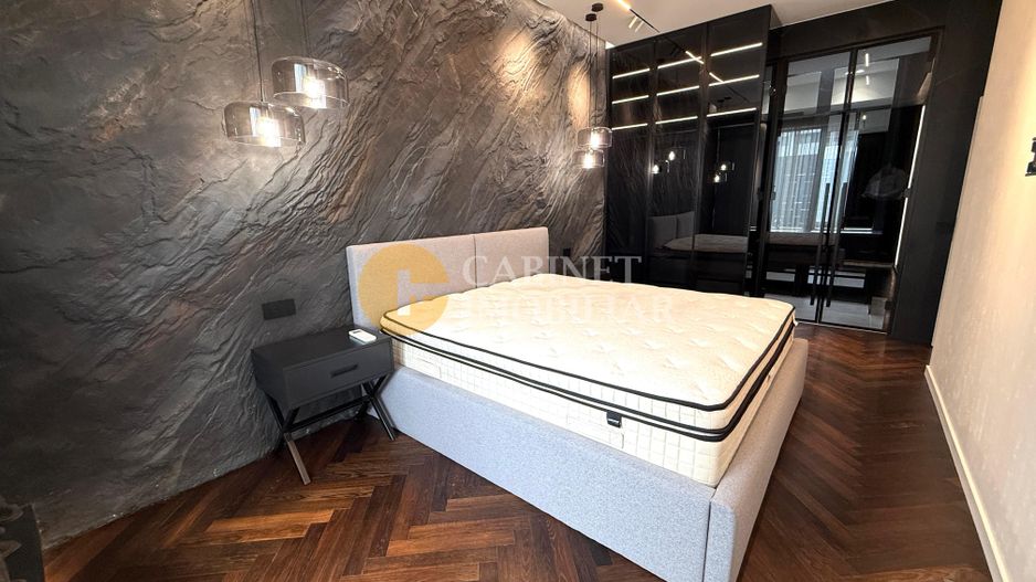 Penthouse Exclusiv- Design Premium - Finisaje de Lux - Comision 0% - Poză 10