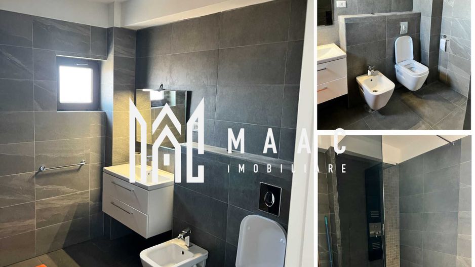 Apartament 4 camere| Bloc nou| mobilat si utilat| Priveliste spre lac - Poză 7
