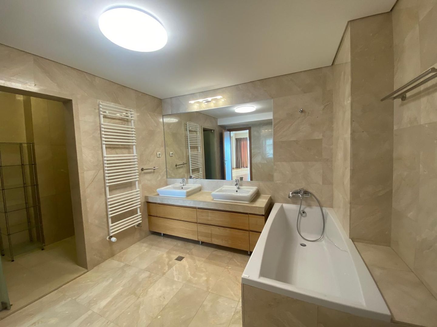 Penthouse de vanzare cu view deosebit In complex Upground - Poză 10