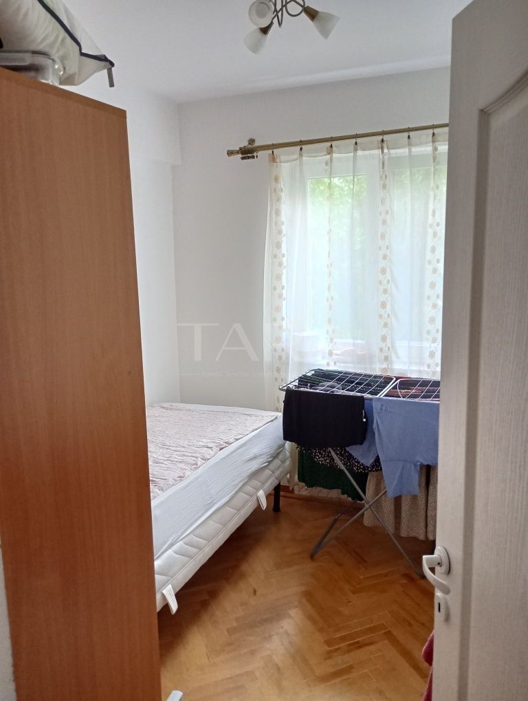 Apartament 2 camere – 26 mp utili – Gheorgheni, zona Hermes - Poză 4