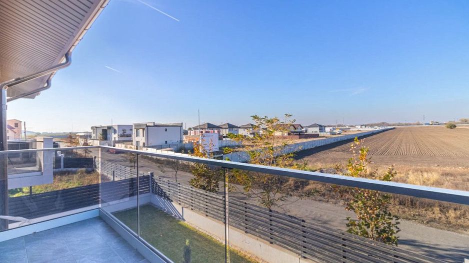 Vila P+1E, Cartier Dream House Berceni- Comision 0% - Poză 13