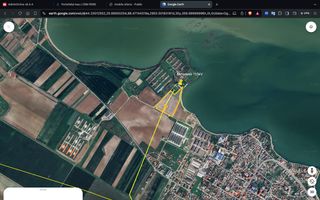 Teren extravilan Mihailesti 15 ha - Poză 11