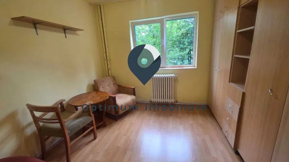 Apartament cu 2 camere decomandat in Manastur, etaj 1 ! - Poză 5